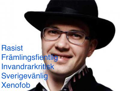 Åkesson